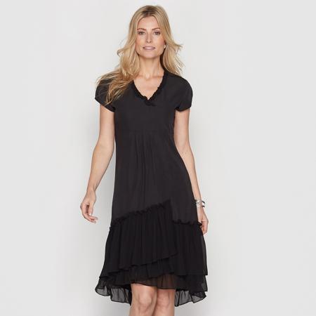 Платье ANNE WEYBURN