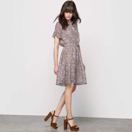 Платье atelier R