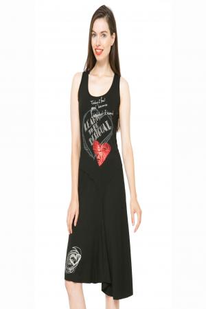 Платье DESIGUAL