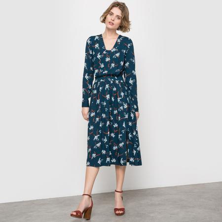 Платье atelier R