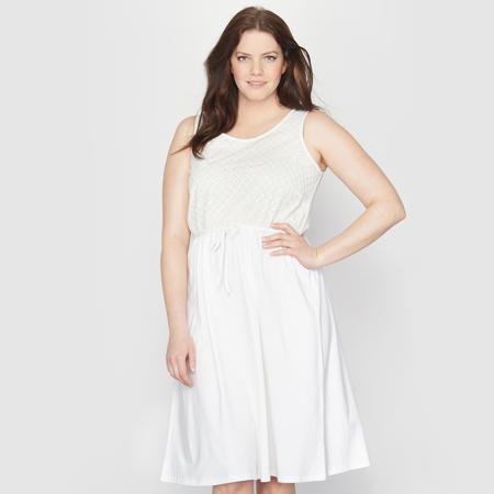 Платье TAILLISSIME