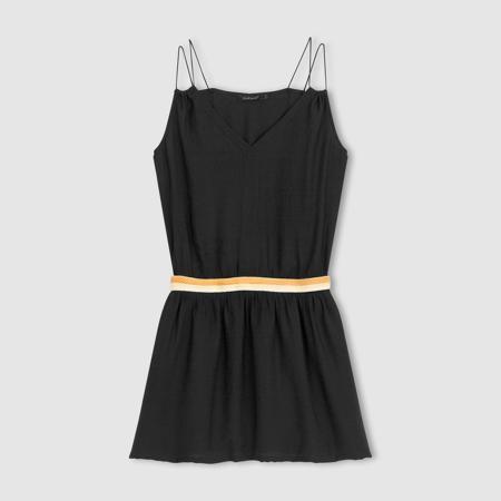 Платье COLOR BLOCK