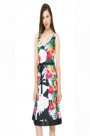 Платье DESIGUAL