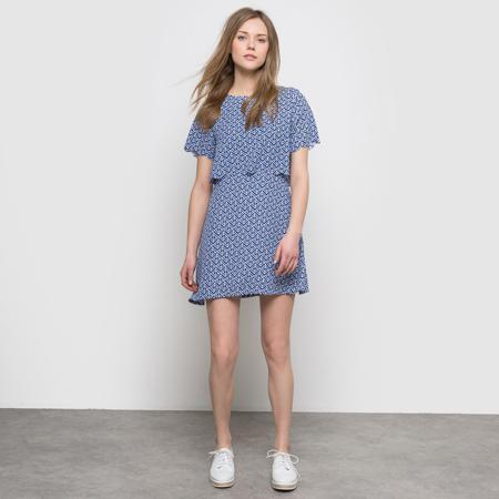 Платье MOLLY BRACKEN