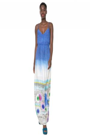Платье DESIGUAL