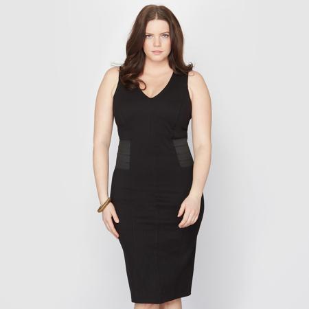 Платье CASTALUNA