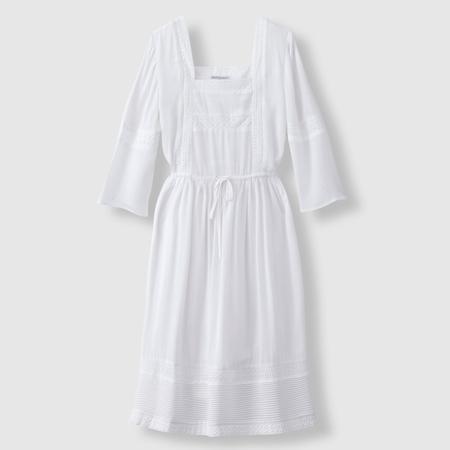 Платье BRIGITTE BARDOT X LA REDOUTE MADAME