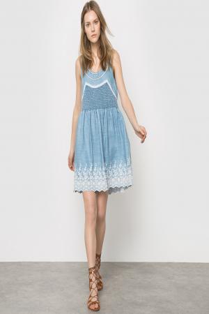 Платье PEPE JEANS