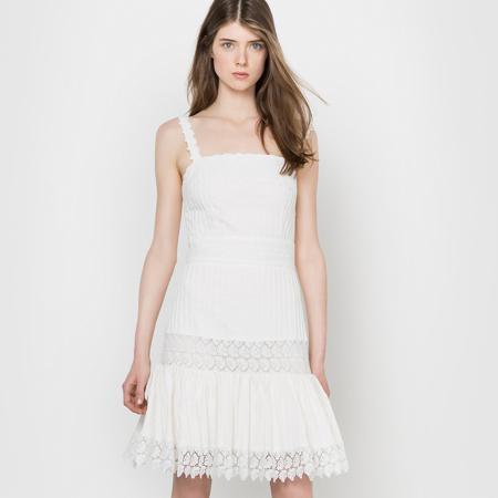 Платье DELPHINE MANIVET X LA REDOUTE MADAME