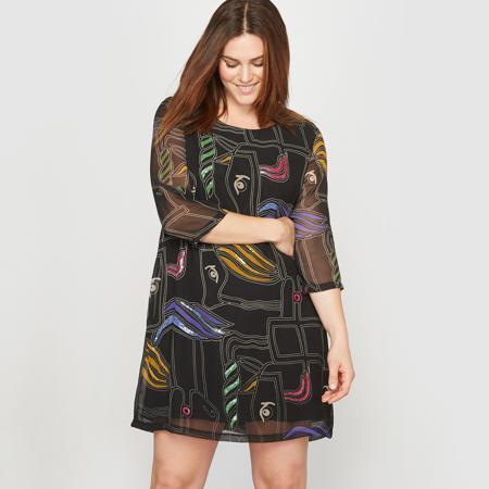 Платье CASTALUNA