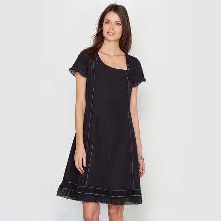 Платье ANNE WEYBURN