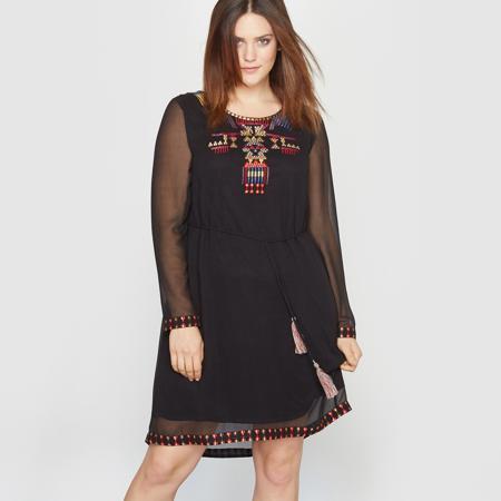 Платье CASTALUNA