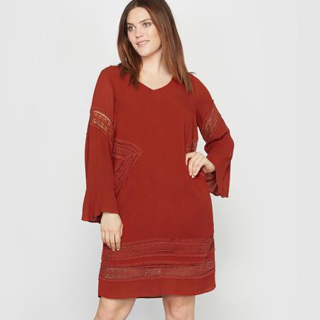 Платье CASTALUNA