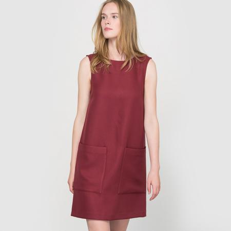 Платье MADE IN FRANCE