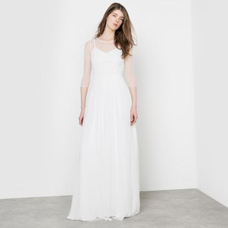 Платье DELPHINE MANIVET X LA REDOUTE MADAME