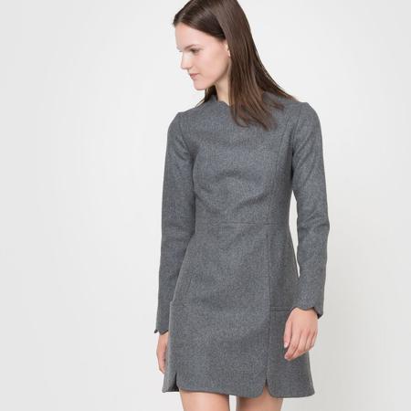 Платье CORALIE MARABELLE X LA REDOUTE MADAME