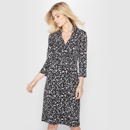 Платье ANNE WEYBURN