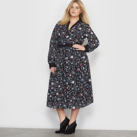 Платье CASTALUNA