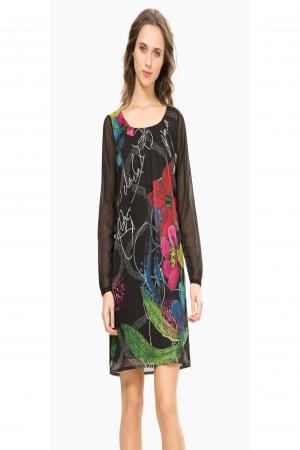 Платье DESIGUAL