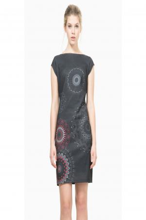 Платье DESIGUAL