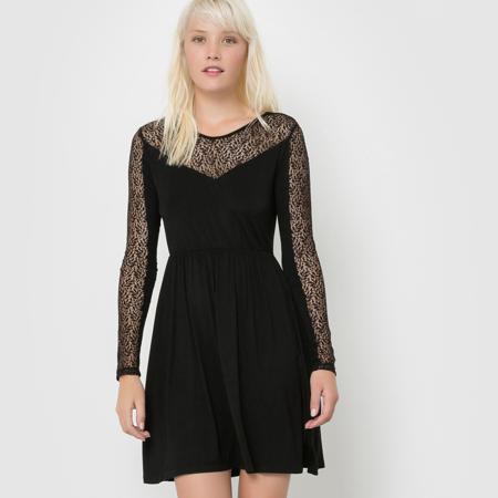 Платье SCHOOL RAG