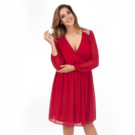 Платье LOVEDROBE