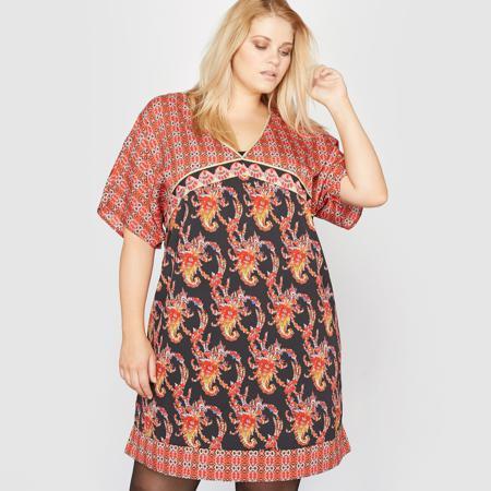 Платье CASTALUNA