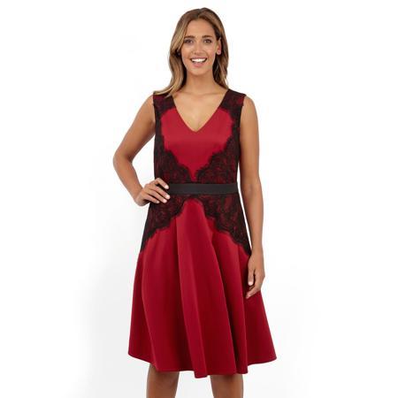 Платье LOVEDROBE