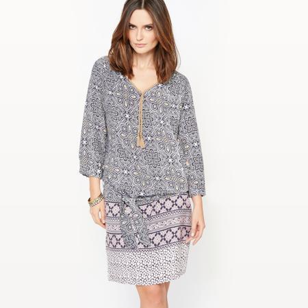 Платье ANNE WEYBURN