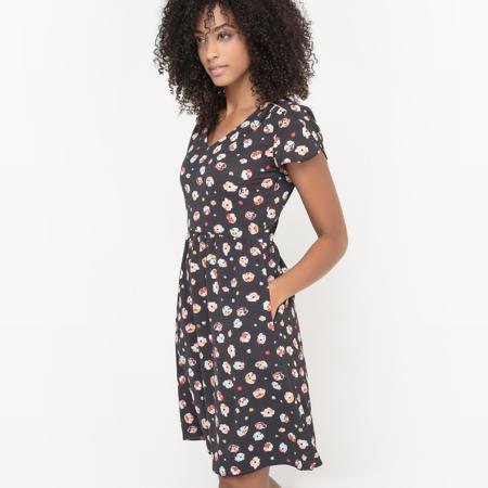 Платье MADEMOISELLE R