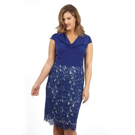 Платье LOVEDROBE