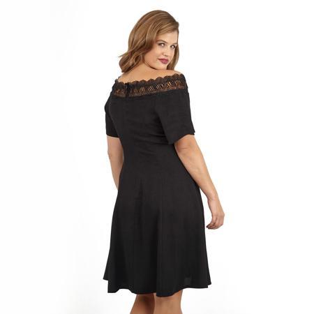 Платье LOVEDROBE