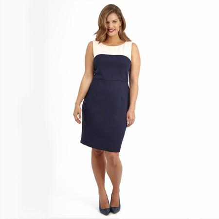 Платье LOVEDROBE