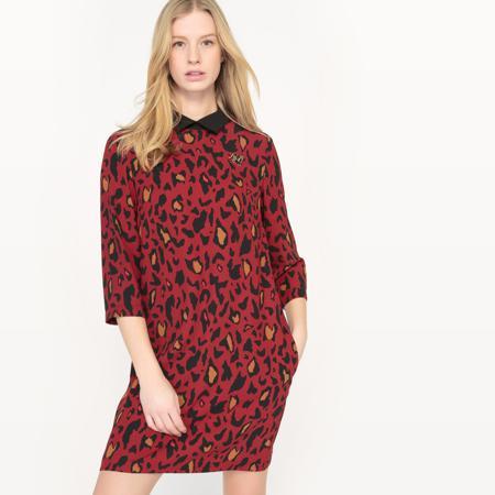 Платье MADEMOISELLE R