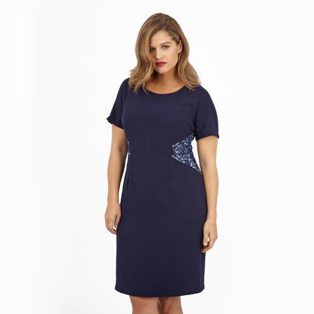 Платье LOVEDROBE