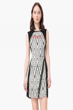 Платье DESIGUAL
