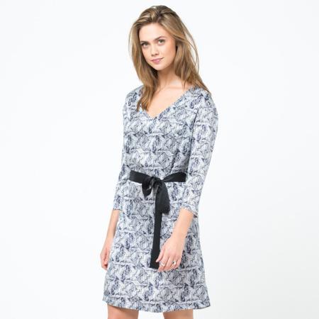 Платье SOFT GREY Платье SOFT GREY