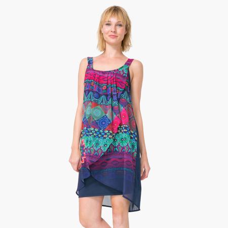 Платье DESIGUAL