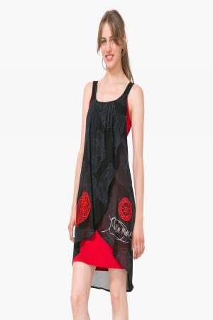 Платье DESIGUAL