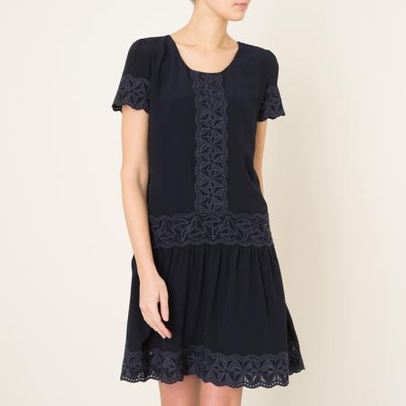 Платье BERENICE