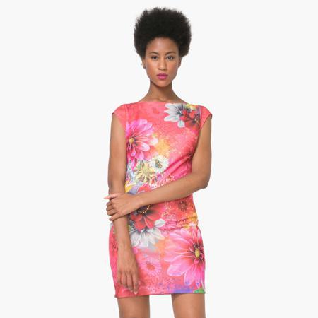 Платье DESIGUAL