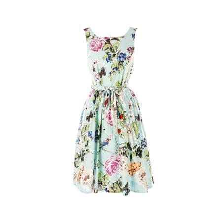 Платье RENE DERHY