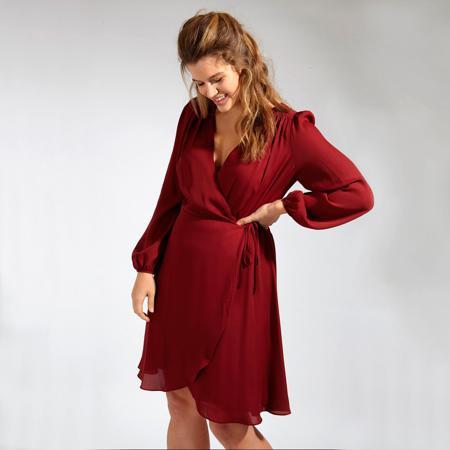 Платье LOVEDROBE