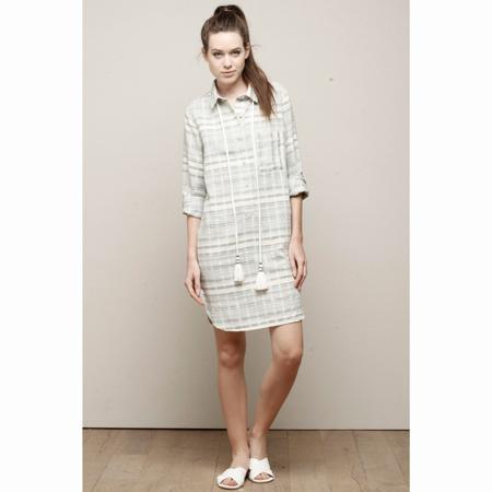 Рубашка CHARLISE