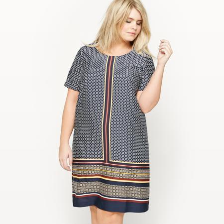 Платье CASTALUNA