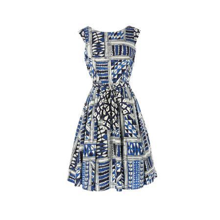 Платье RENE DERHY