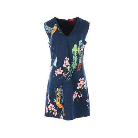 Платье RENE DERHY