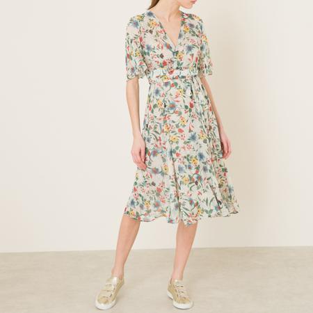 Платье LA BRAND BOUTIQUE