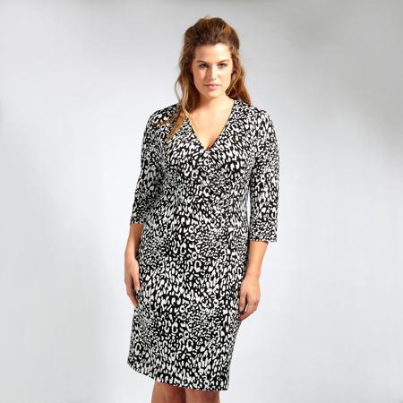 Платье LOVEDROBE