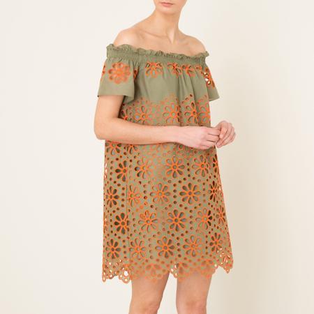 Платье VALERIE KHALFON